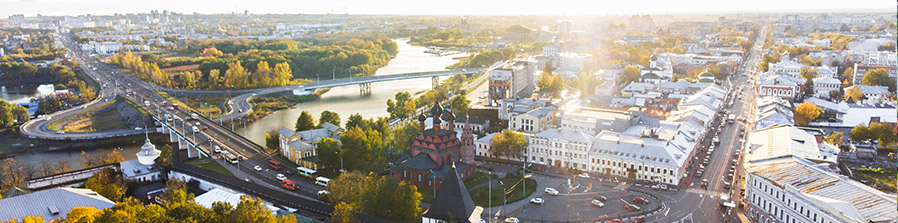Ярославль